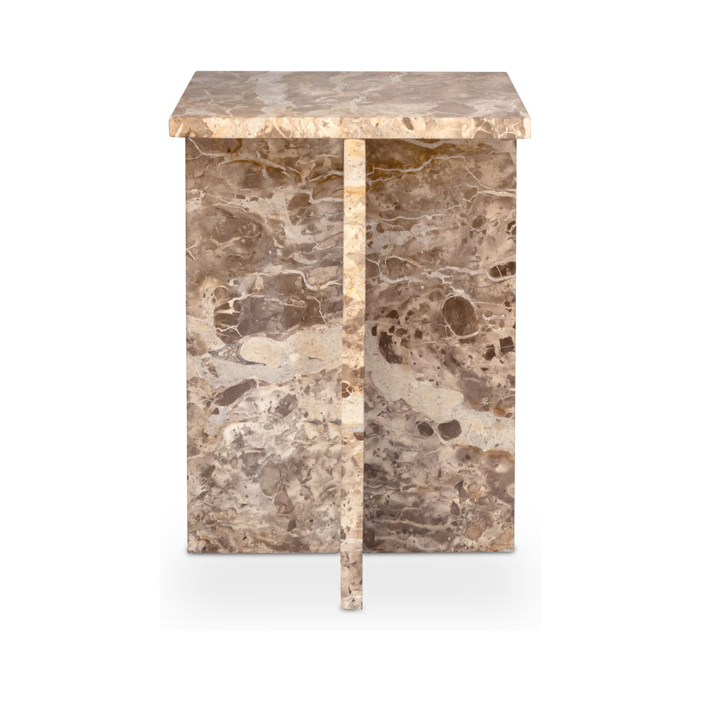 Table d'accent Blair