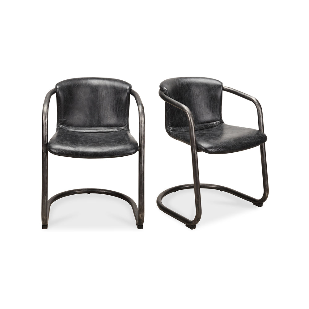 Freeman Dining Chair Set Of Two