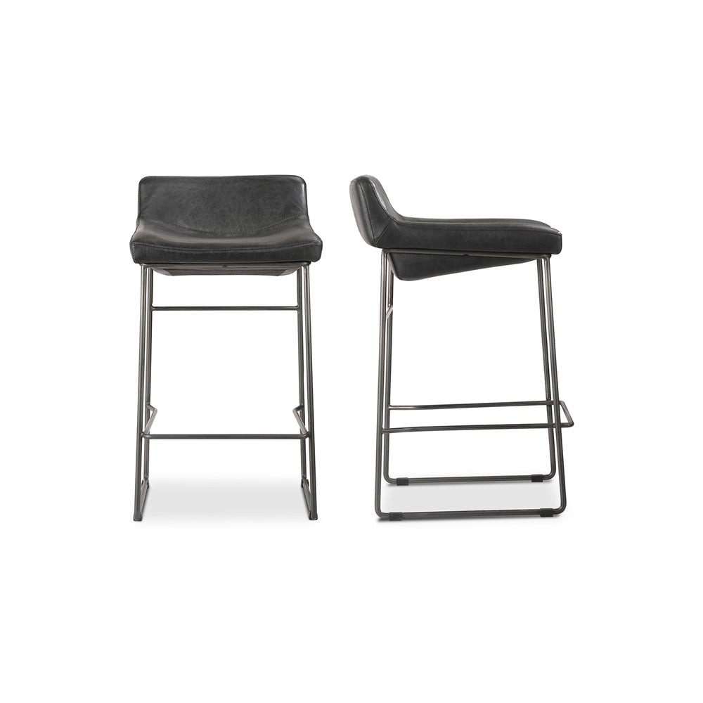 Tabouret de comptoir de starlette