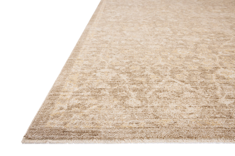 Palma Bark / Tapis en fibres naturelles (PLM-01)