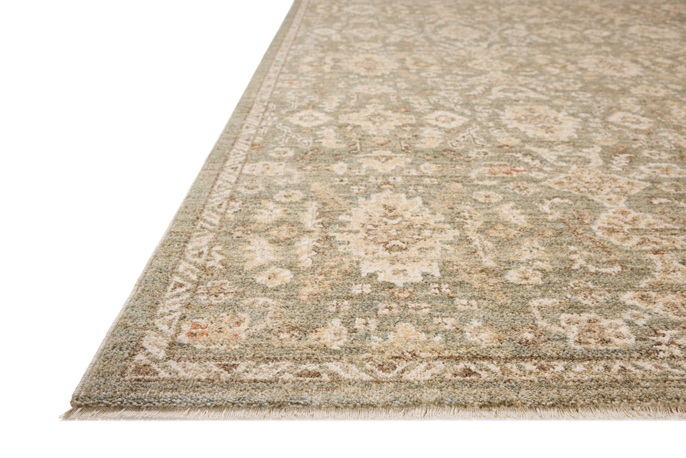 Palma Lagoon / Natural Rug (PLM-03)