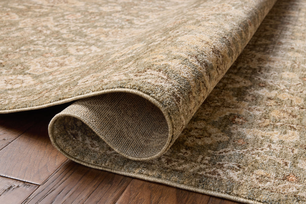Palma Lagoon / Natural Rug (PLM-03)