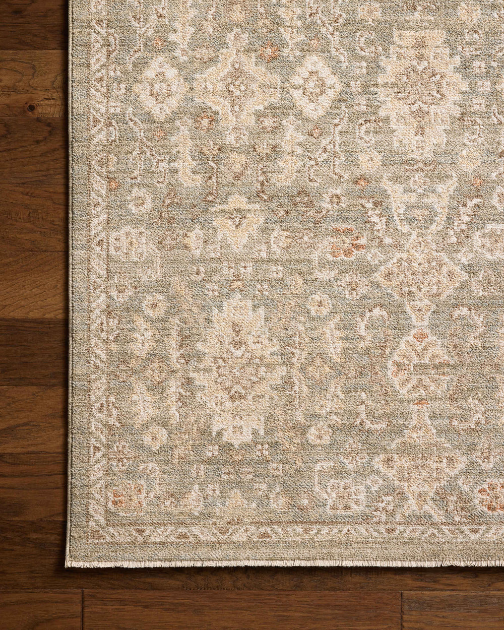 Palma Lagoon / Natural Rug (PLM-03)