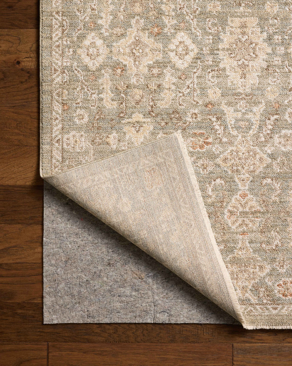 Palma Lagoon / Natural Rug (PLM-03)