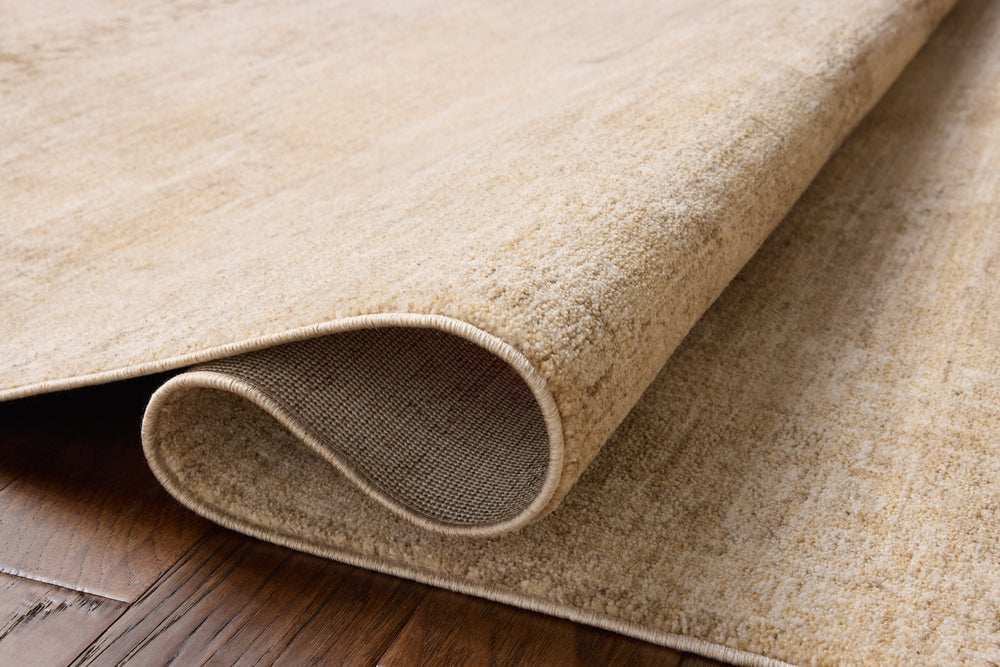 Palma Wheat / Taupe Rug (PLM-07)