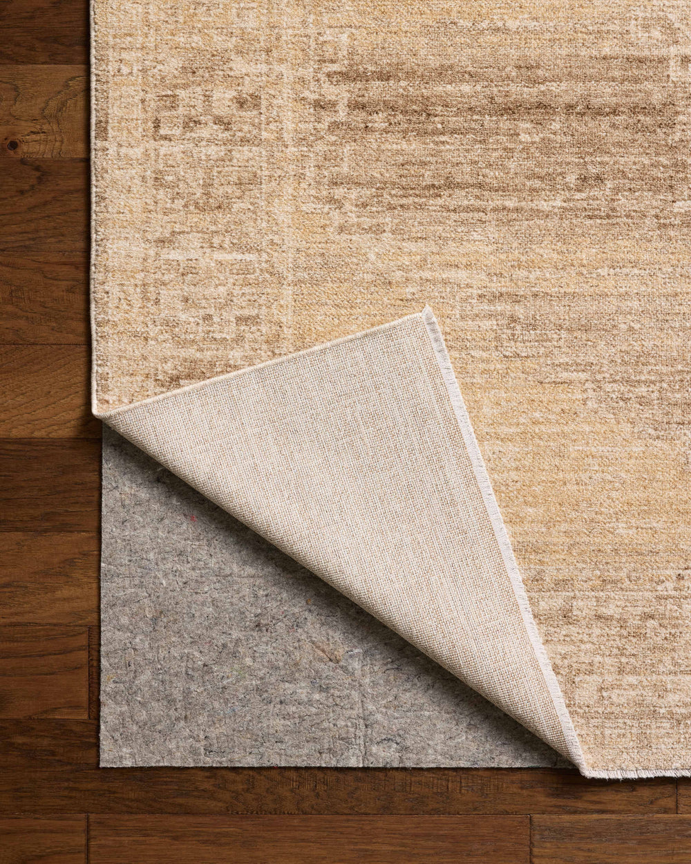 Palma Wheat / Taupe Rug (PLM-07)