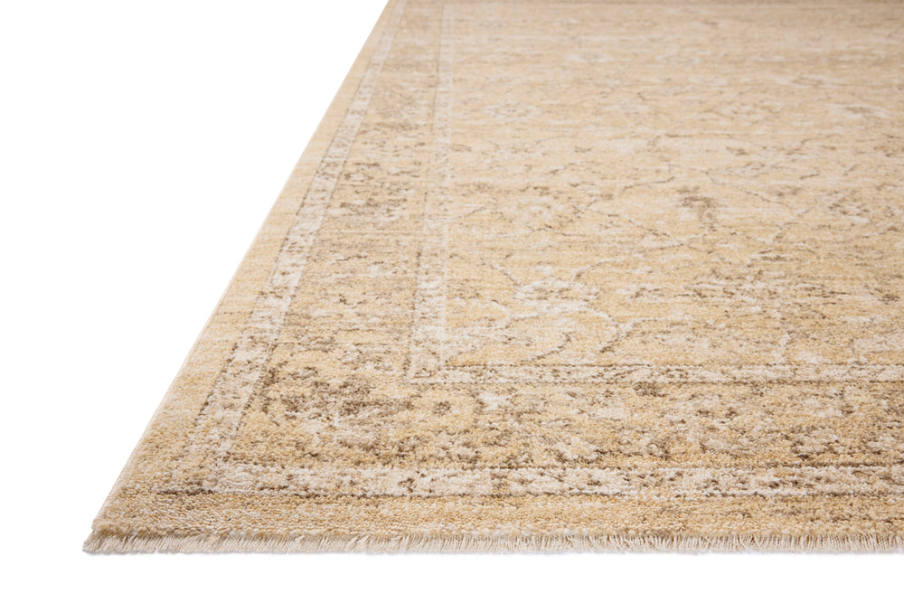 Tapis Palma Wheat / Bark (PLM-10)