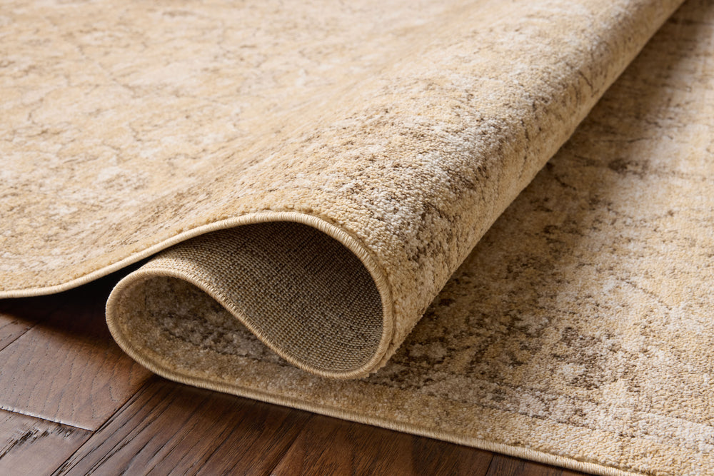 Tapis Palma Wheat / Bark (PLM-10)