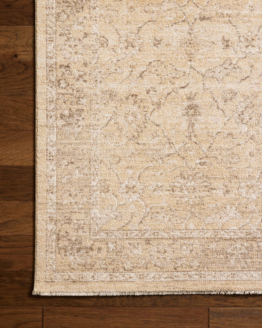Tapis Palma Wheat / Bark (PLM-10)