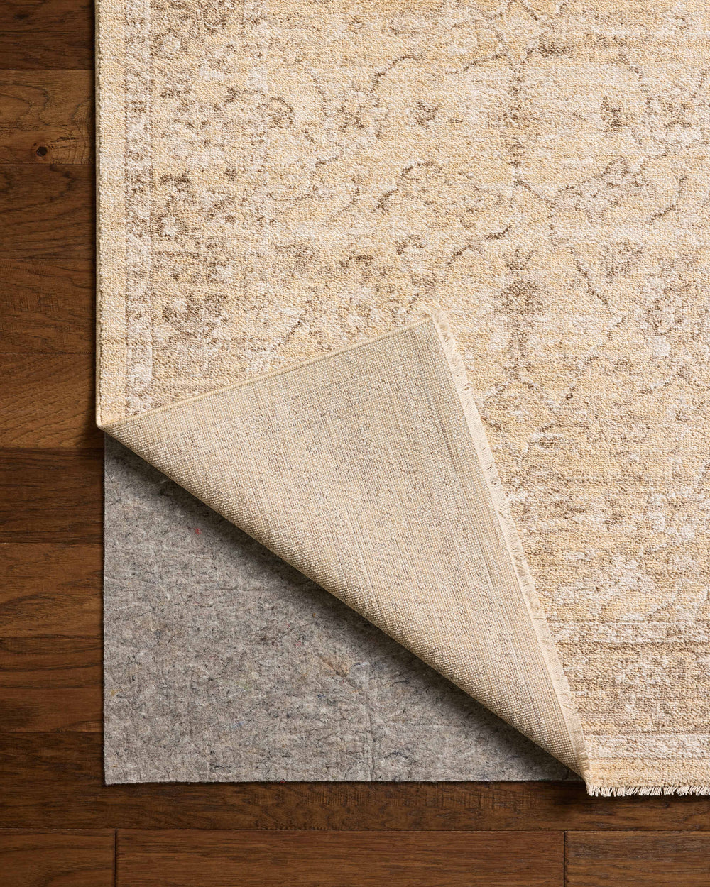 Tapis Palma Wheat / Bark (PLM-10)