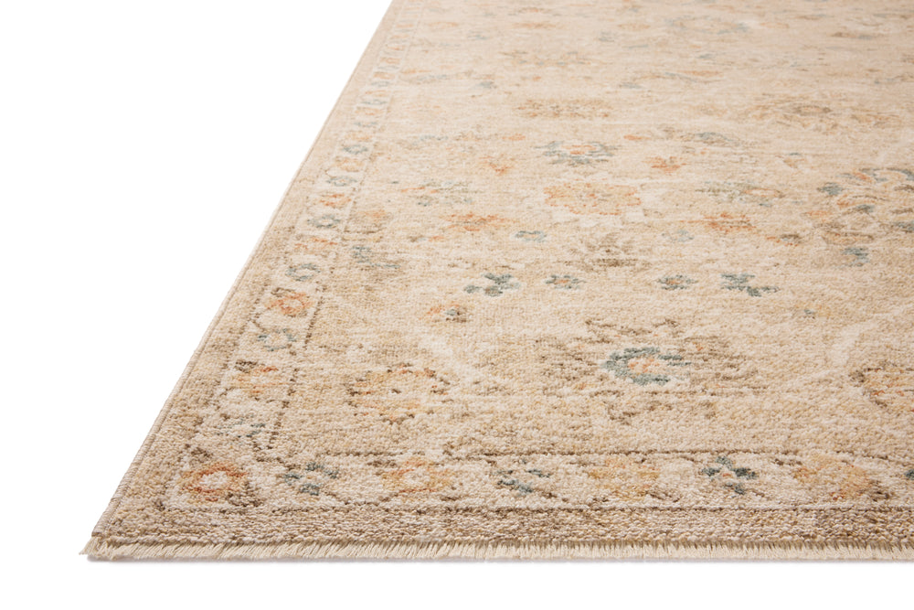 Palma Natural / Multi Rug (PLM-11)