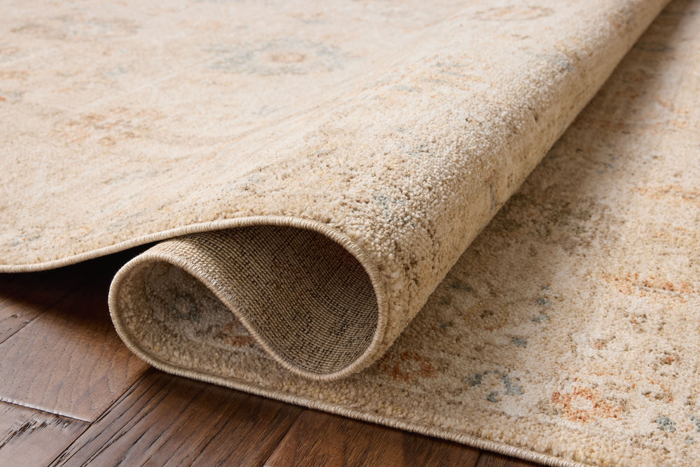 Palma Natural / Multi Rug (PLM-11)