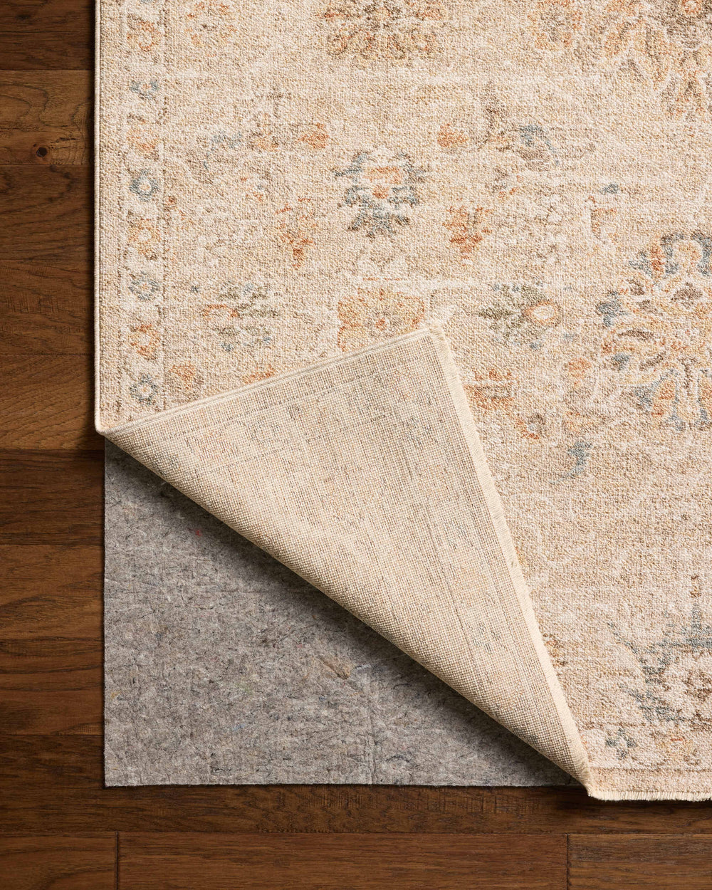 Palma Natural / Multi Rug (PLM-11)