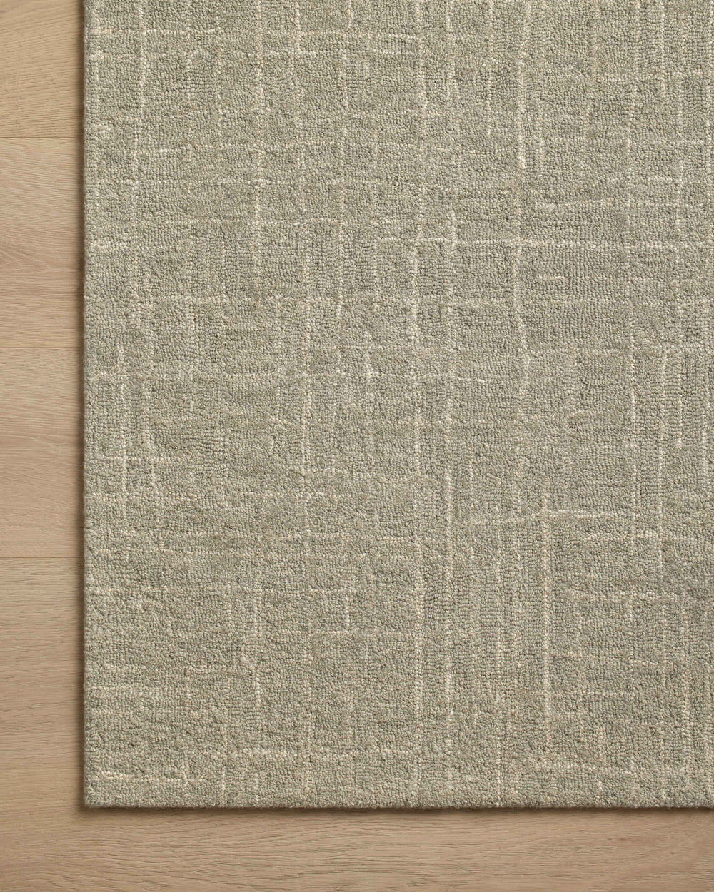 Polly Spa / Ivory Rug (POL-06)