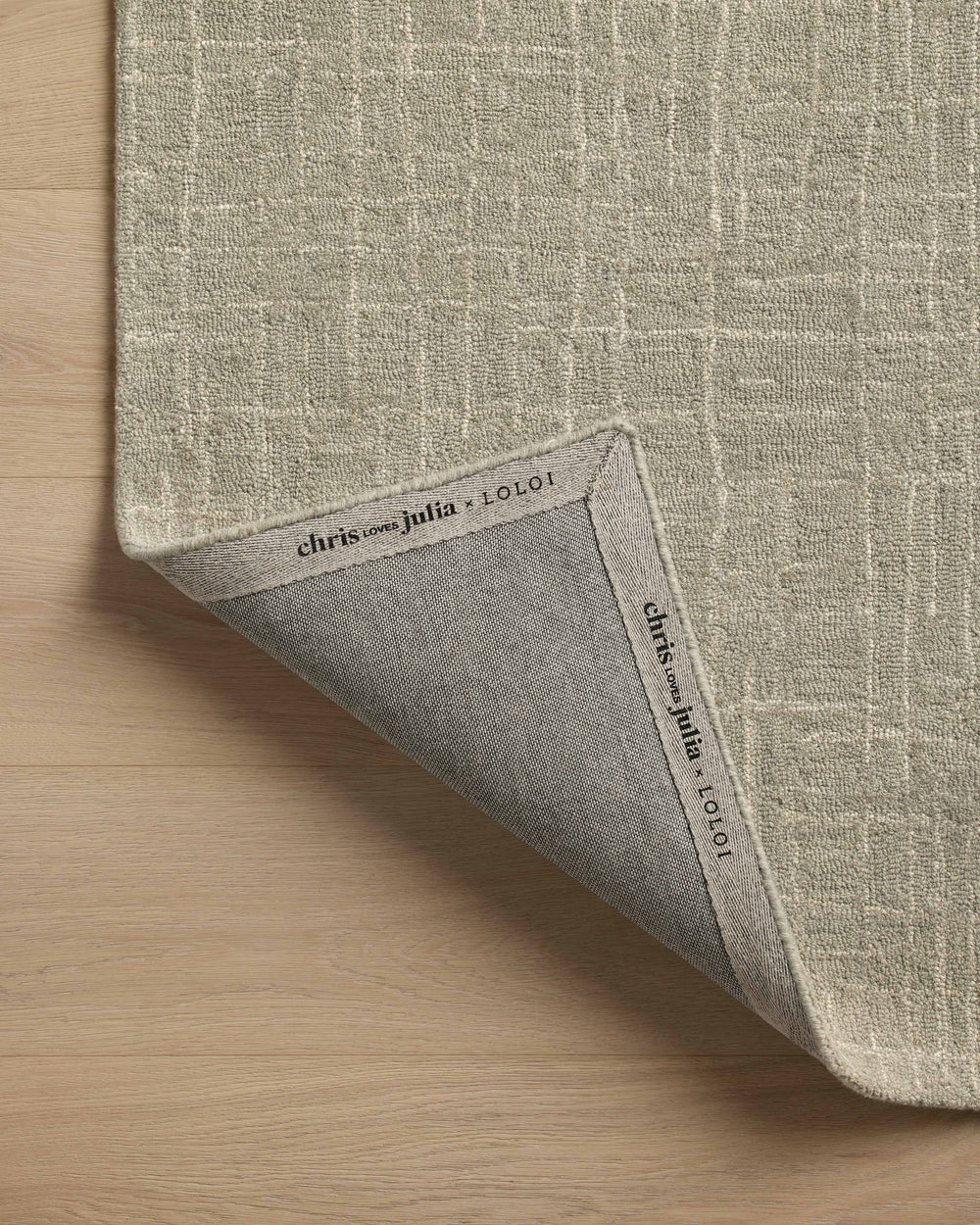 Polly Spa / Ivory Rug (POL-06)