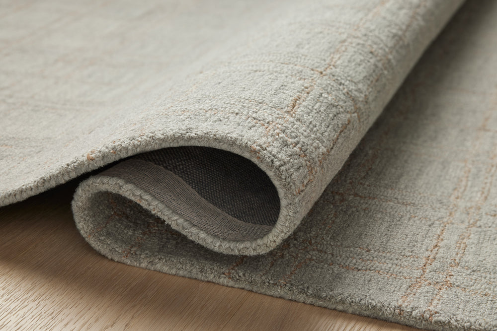 Polly Fog / Wheat Rug (POL-09)