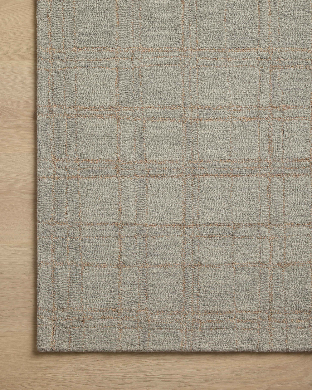 Polly Fog / Wheat Rug (POL-09)