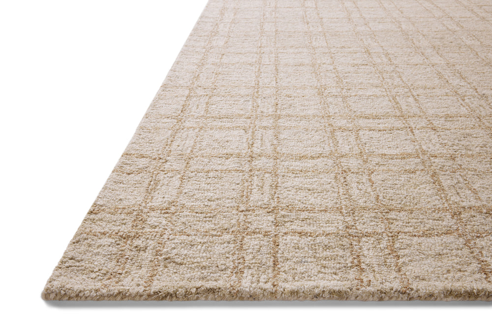 POL-10 LOLOI POLLY KHAKI / RAGNER SAND