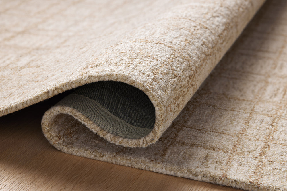 POL-10 LOLOI POLLY KHAKI / RAGNER SAND
