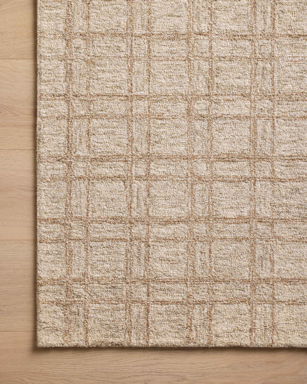 POL-10 LOLOI POLLY KHAKI / RAGNER SAND