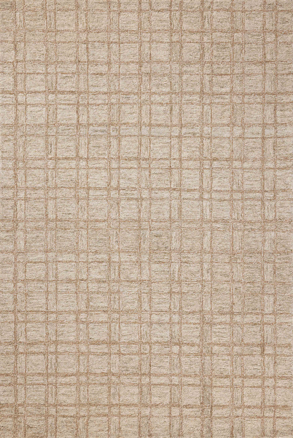 POL-10 LOLOI POLLY KHAKI / RAGNER SAND