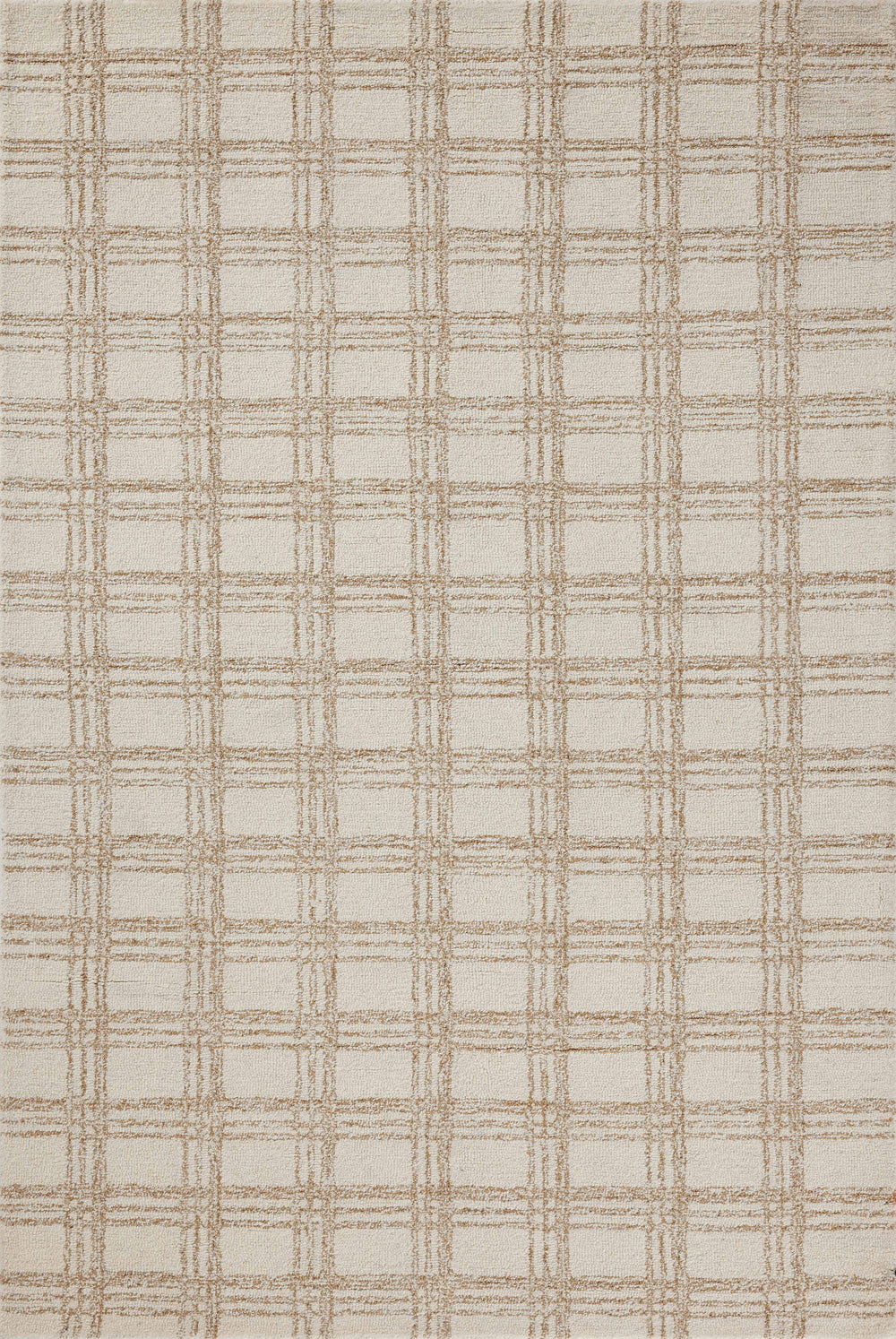 Polly Cream / Sand Rug (POL-12)