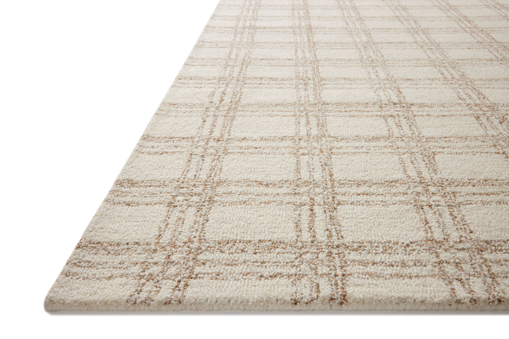 Polly Cream / Sand Rug (POL-12)