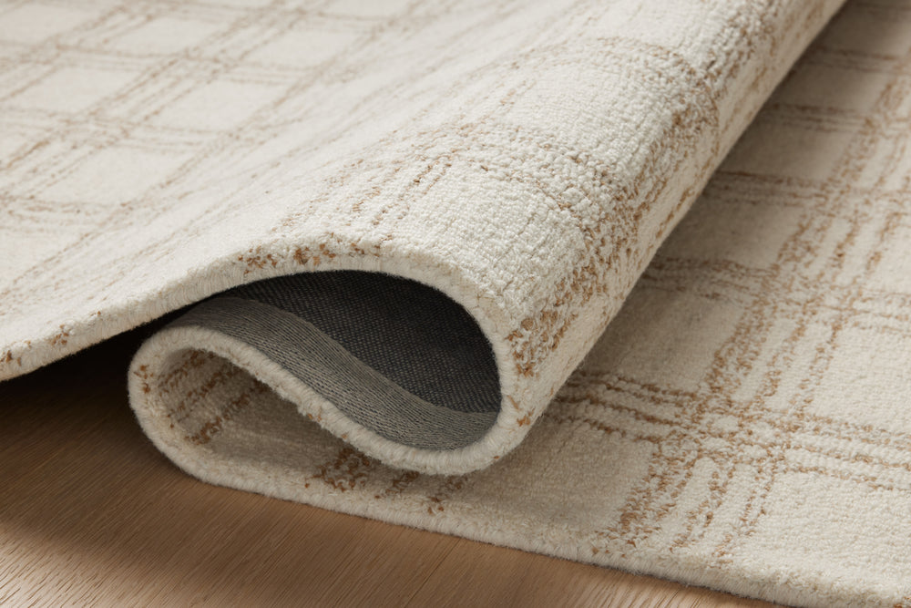 Polly Cream / Sand Rug (POL-12)