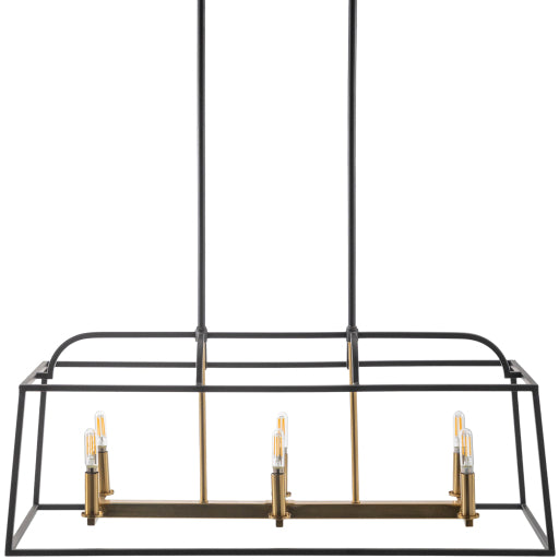 Surya - Possini Chandelier