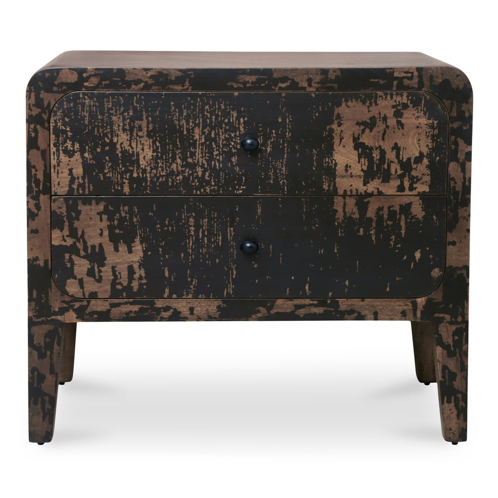 Iris Nightstand