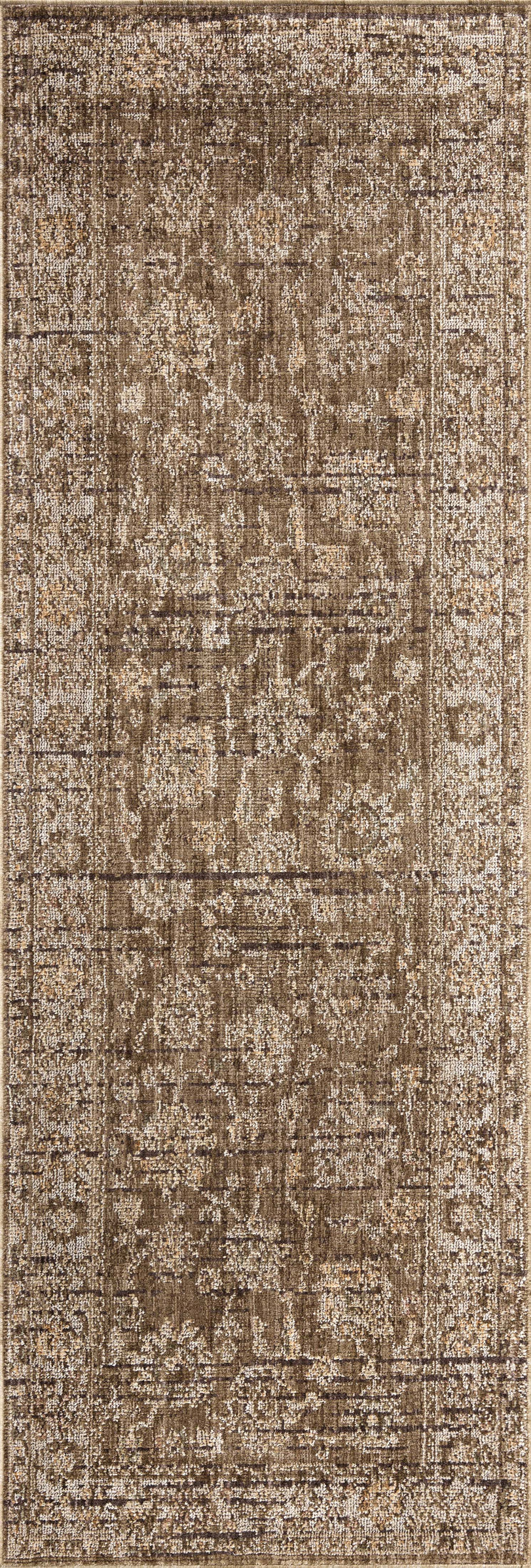 Priscilla Bark / Ivory Rug (PRL-01)