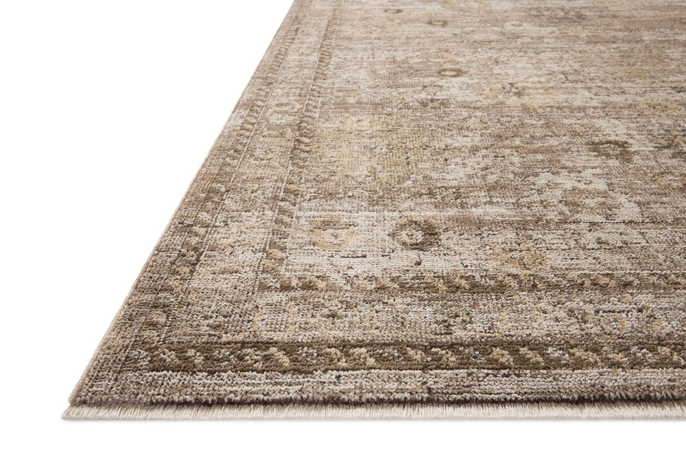 PRL-05 Priscilla Sand / Terre Rug