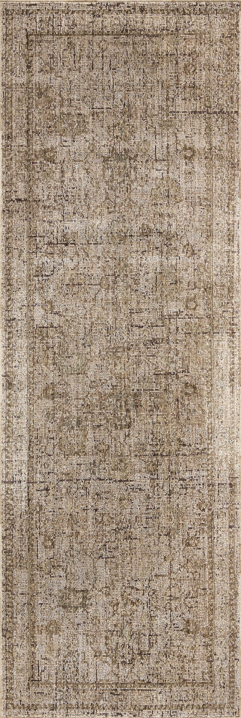 Priscilla Sand / Earth Rug (PRL-05)