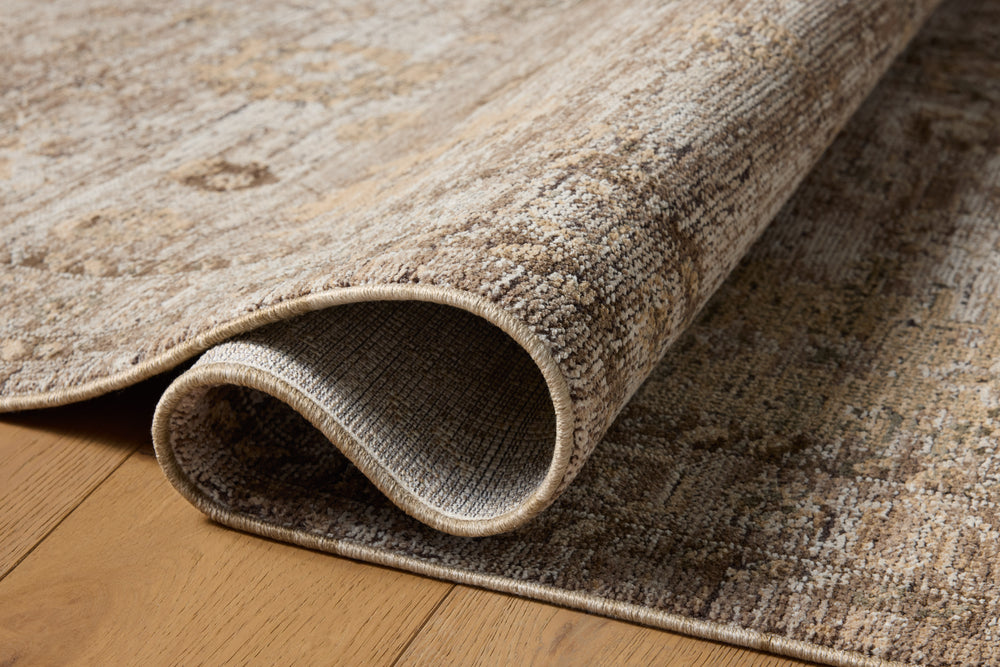 PRL-05 Priscilla Sand / Terre Rug