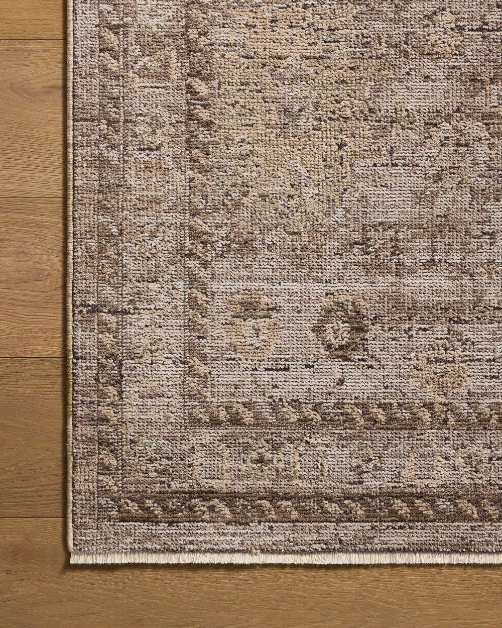 Priscilla Sand / Earth Rug (PRL-05)