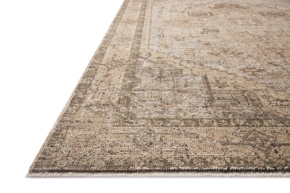 PRL-07 Priscilla Beige / Terre Rug