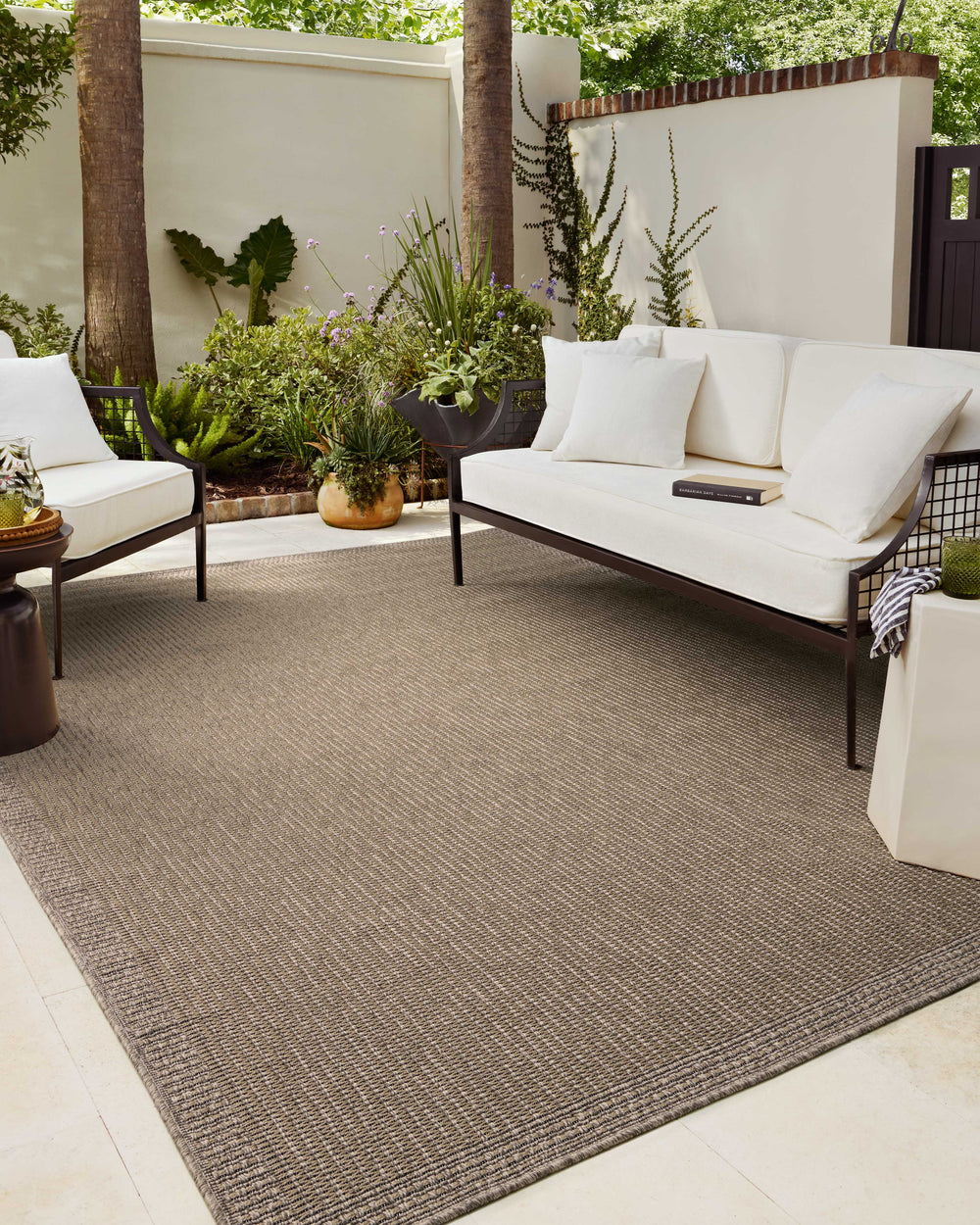 Providence Natural / Sand Rug (PRC-02)