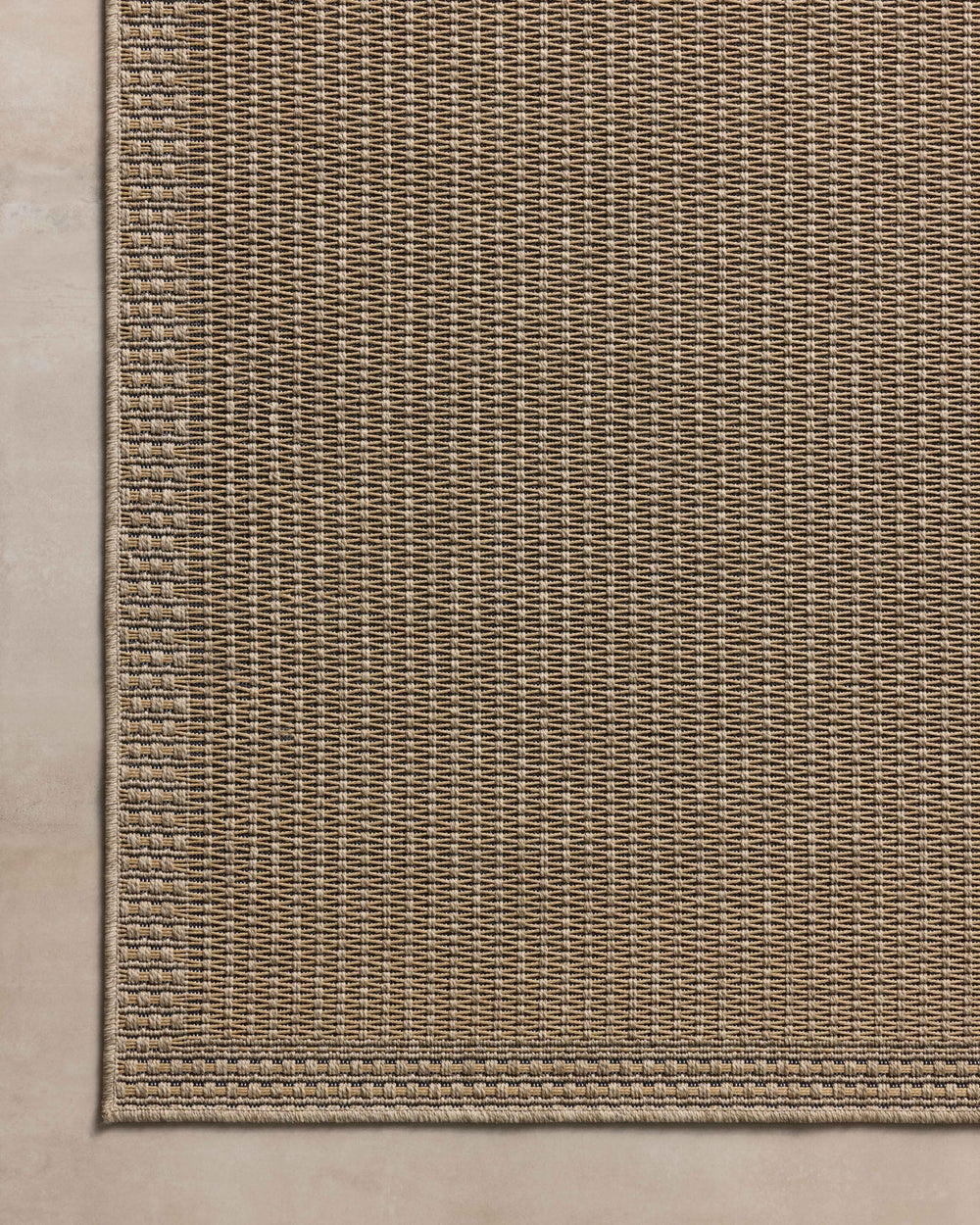 Providence Natural / Sand Rug (PRC-02)