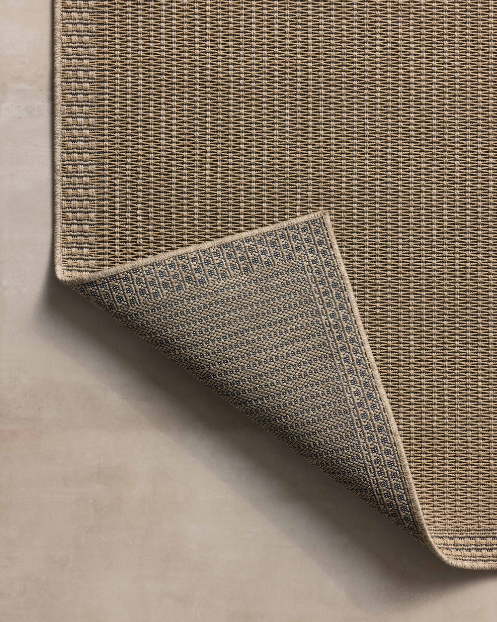 Providence Natural / Sand Rug (PRC-02)