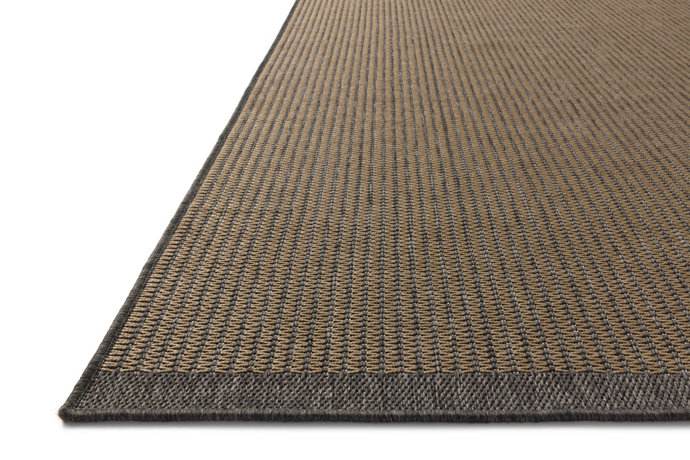 PRC-03 Providence Wheat/Charcoal Rug