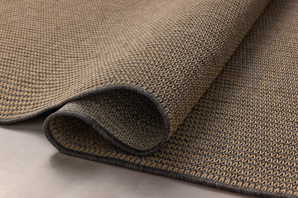 PRC-03 Providence Wheat/Charcoal Rug