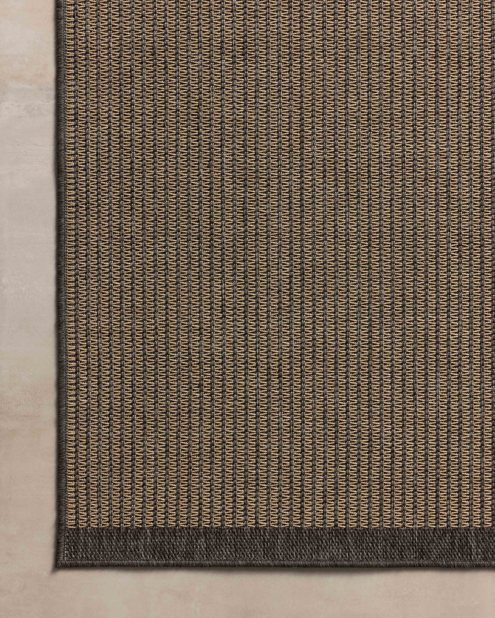 PRC-03 Providence Wheat/Charcoal Rug