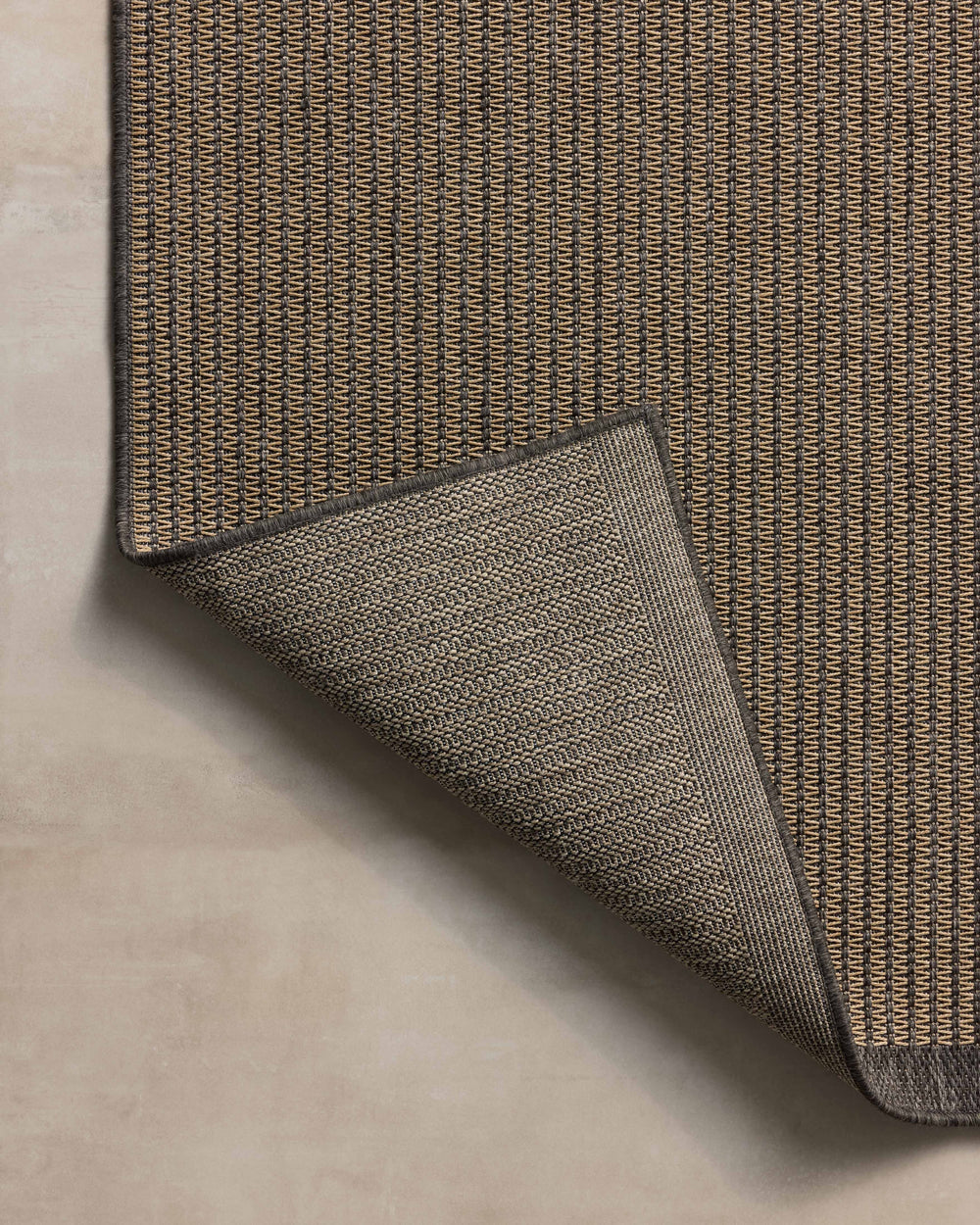 PRC-03 Providence Wheat/Charcoal Rug