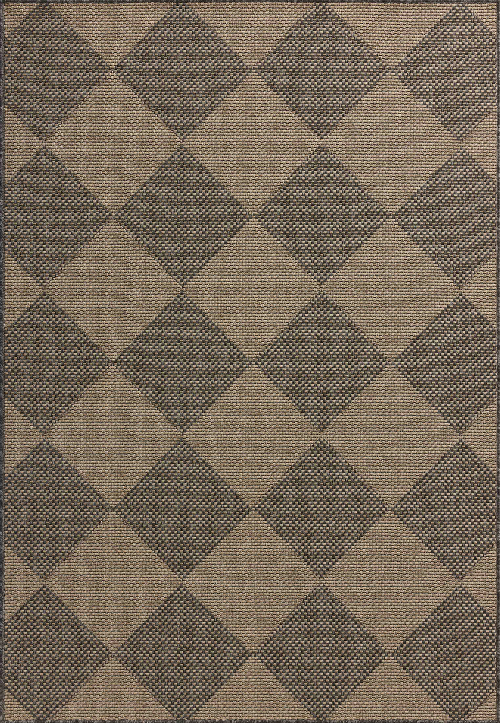 PRC-04 Providence Graphite / Sand Tapis