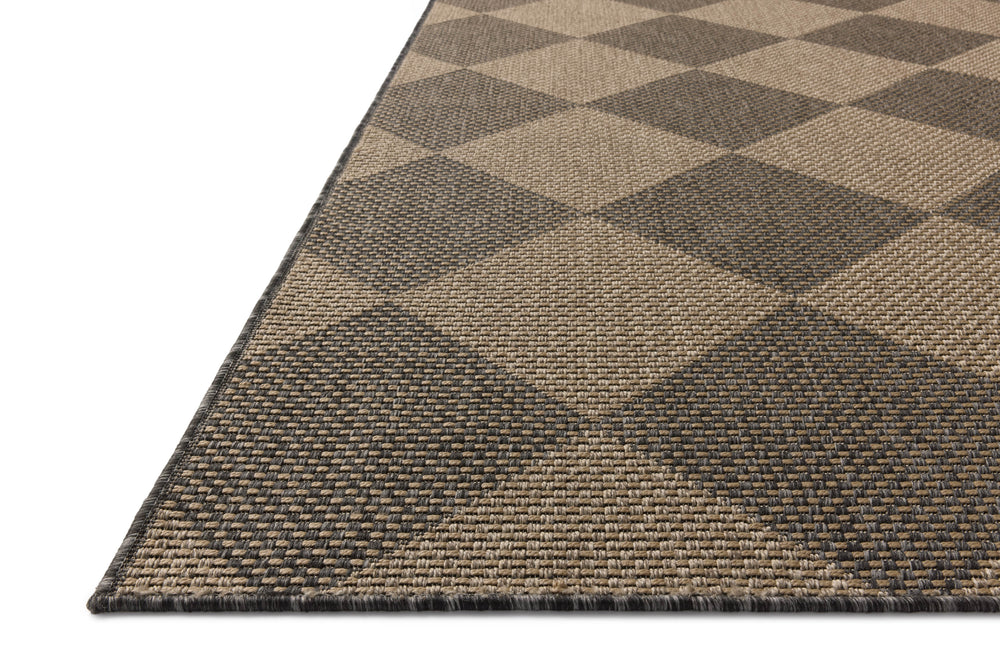 PRC-04 Providence Graphite / Sand Tapis
