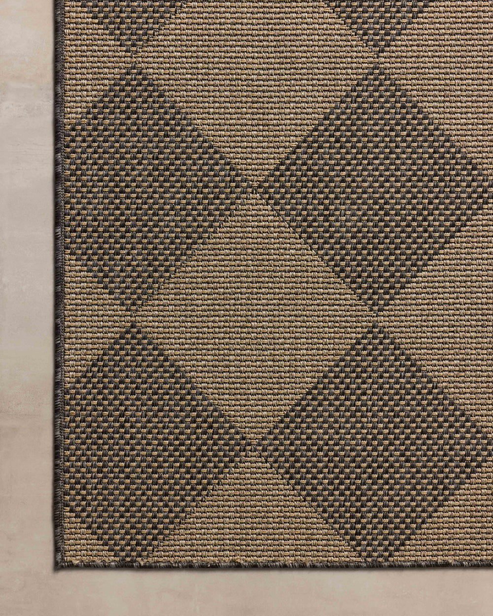 PRC-04 Providence Graphite / Sand Tapis