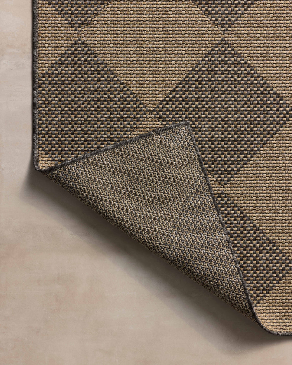 PRC-04 Providence Graphite / Sand Tapis
