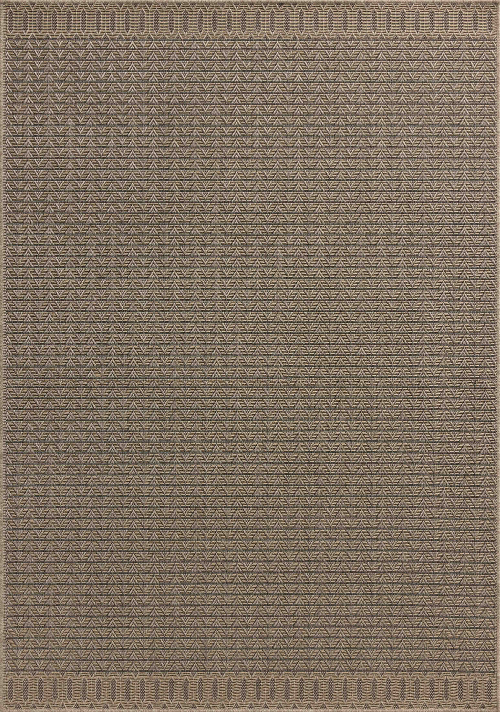 PRC-05 Providence Natural / Graphite Rug