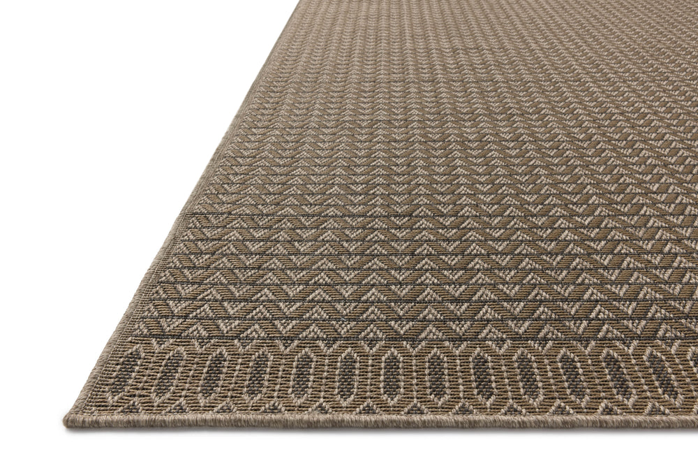 PRC-05 Providence Natural / Graphite Rug