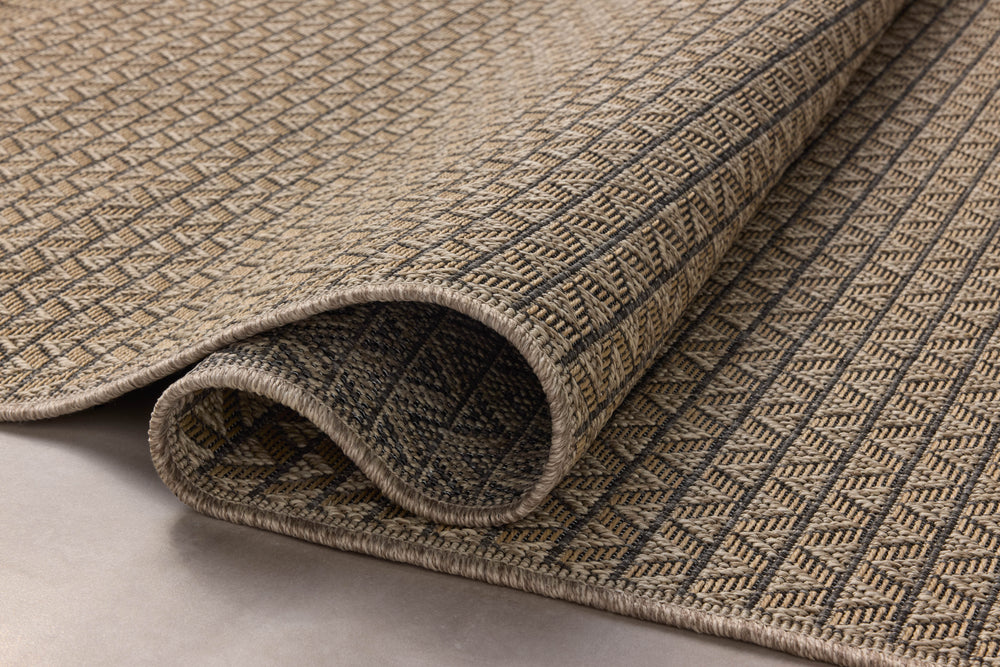 PRC-05 Providence Natural / Graphite Rug